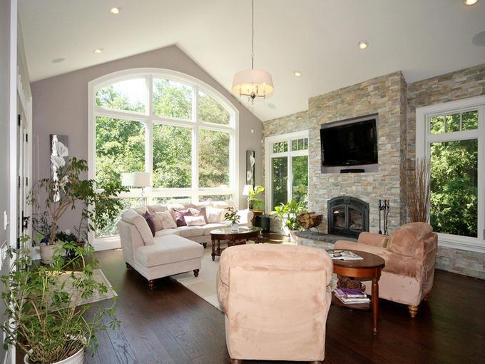 Home Improvements Richmond Hill