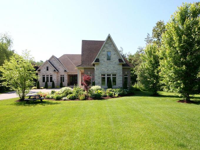 Landscaping Landscaping Markham