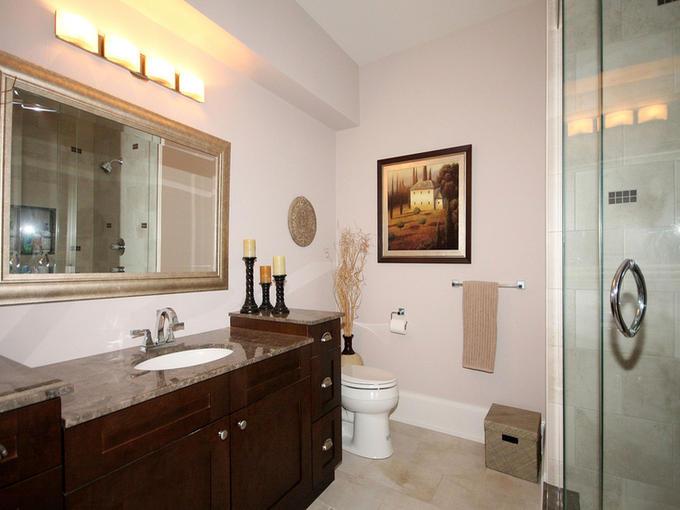 Kitchen & Baths renovations Richmond Hill